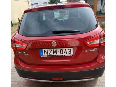 SUZUKI SX4 S-CROSS 1.4T GL+