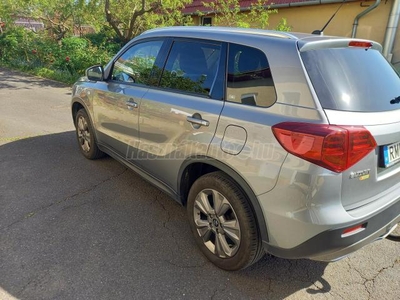 SUZUKI VITARA 1.4 GL+