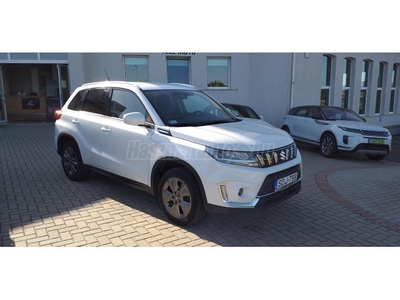 SUZUKI VITARA 1.4 Hybrid GL+