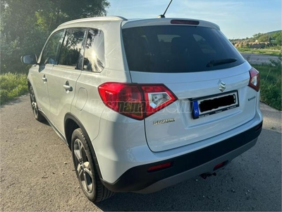 SUZUKI VITARA 1.6 GL+ (Automata)