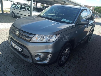 SUZUKI VITARA 1.6 GL+ Vonóhorog. GARANCIA