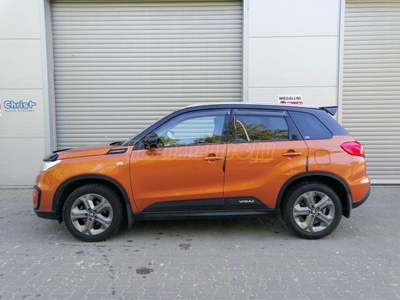 SUZUKI VITARA 1.6 GLX Magyarországi!Sérülésmentes/66000Km/8xAlufelni