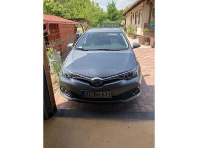 TOYOTA AURIS 1.6 D-4D Active Comfort