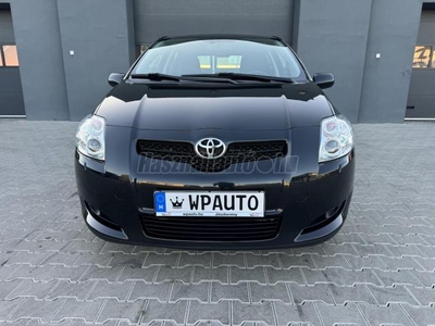 TOYOTA AURIS 1.6 Executive XENON.VONÓHOROG.DIGIT KlÍMA