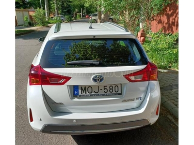 TOYOTA AURIS Touring Sports 1.8 HSD Lounge (Automata)