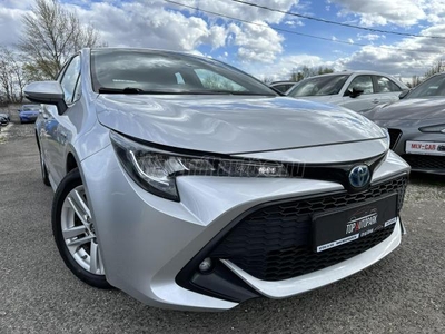 TOYOTA COROLLA 1.8 Hybrid Comfort Business e-CVT Ülésfűtés/Navigáció/Tolatókamera