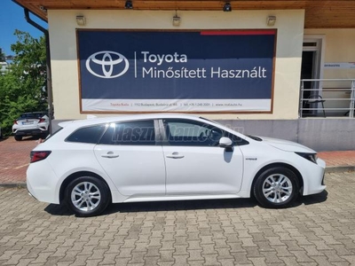 TOYOTA COROLLA Touring Sports 1.8 Hybrid Active Business e-CVT