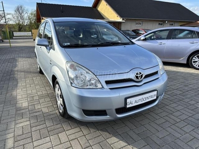 TOYOTA COROLLA VERSO 1.6 Luna