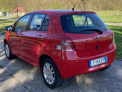 TOYOTA YARIS 1.0 Active+Cool