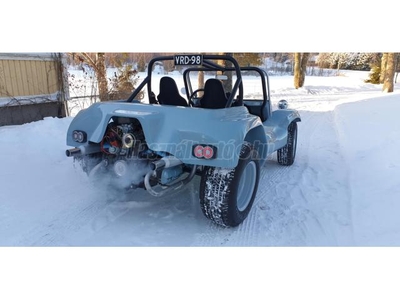 VOLKSWAGEN BUGGY