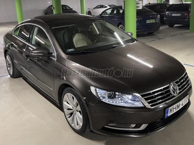 VOLKSWAGEN CC 2.0 CR TDI BMT DSG