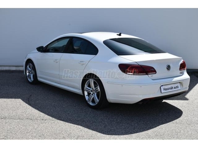 VOLKSWAGEN CC 2.0 TDI BMT R-Line DSG [5 személy]