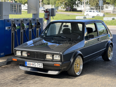 VOLKSWAGEN GOLF I 1.6 GTD