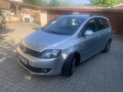 VOLKSWAGEN GOLF PLUS 1.6 TDi Comfortline