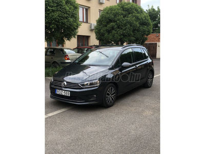 VOLKSWAGEN GOLF SPORTSVAN 2.0 TDI Allstar DSG