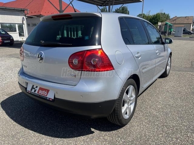 VOLKSWAGEN GOLF V 1.4 Tsi Atlanta United