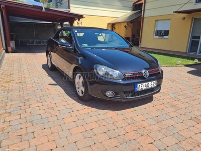 VOLKSWAGEN GOLF VI 1.6 TDi Comfortline