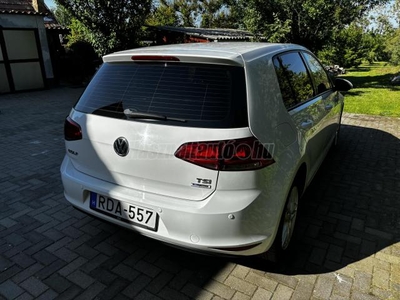 VOLKSWAGEN GOLF VII 1.2 TSi BMT Start Euro 6