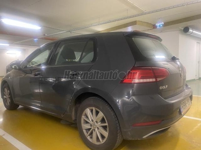 VOLKSWAGEN GOLF VII 1.6 TDI BMT SCR Comfortline