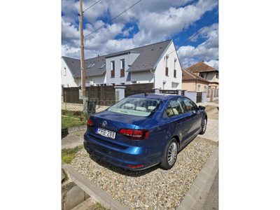 VOLKSWAGEN JETTA VI 1.4 TSI BMT Comfortline DSG