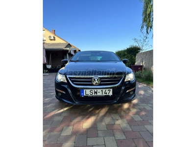 VOLKSWAGEN PASSAT CC 2.0 CR TDI 4Motion BMT DSG