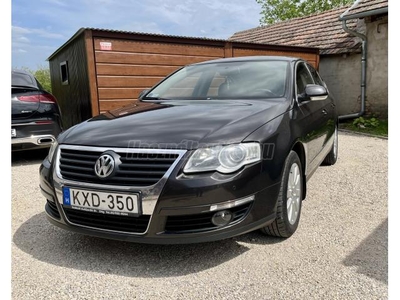 VOLKSWAGEN PASSAT VI 2.0 PD TDI Comfortline DSG