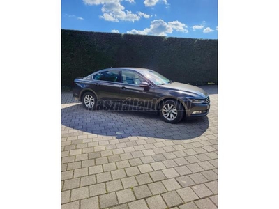 VOLKSWAGEN PASSAT VIII 2.0 TDI BMT Comfortline DSG