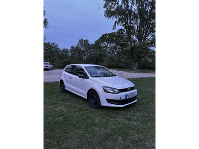 VOLKSWAGEN POLO V 1.2 75 CR TDI Trendline