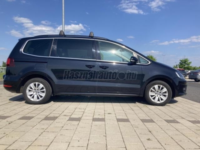 VOLKSWAGEN SHARAN 2.0 TDI BMT SCR Comfortline [7 személy]