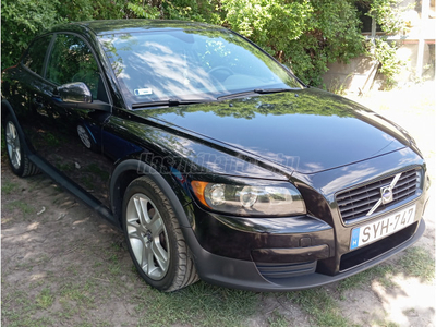 VOLVO C30 1.6 Foglalózva 06.10.-ig