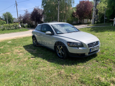 VOLVO C30 2.4 D [D5] Summum Geartronic