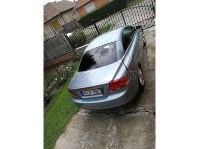 VOLVO C70 2.4 Summum