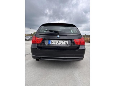 BMW 316d Touring