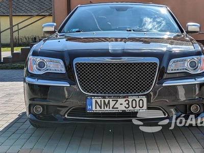 CHRYSLER 300 C