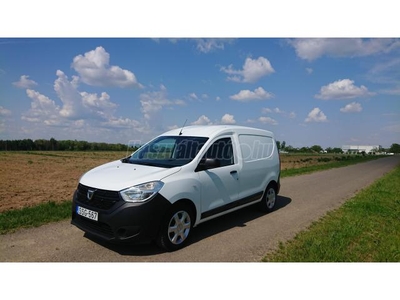 DACIA DOKKER Van 1.5 BluedCi Ambiance