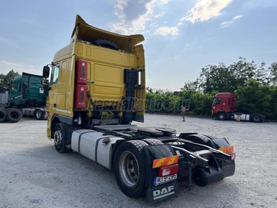 DAF XF 105.460 EEV ATE MEGA