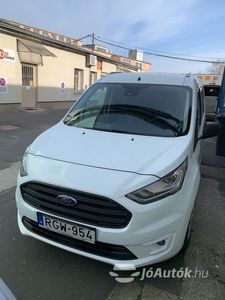 FORD Connect