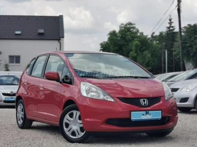 HONDA JAZZ 1.2 Trend Plus KLÍMA+EL.ABLAK+SZERVO+KÖZPONTI ZÁR+++