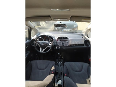 HONDA JAZZ 1.4 Elegance