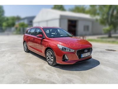 HYUNDAI I30 1.4 T-GDi Comfort PDE