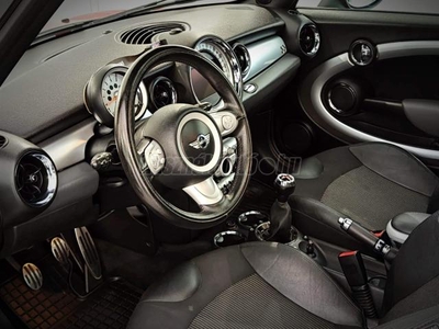 MINI MINI John Cooper Works 1.6