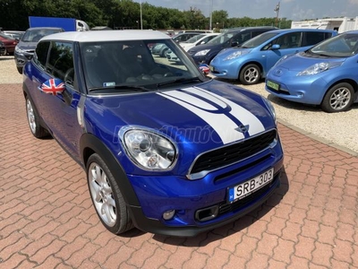 MINI PACEMAN Cooper1.6 S ALL4