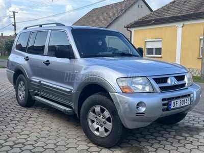 MITSUBISHI PAJERO Wagon 2.5 tdi 116ps