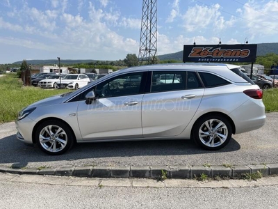 OPEL ASTRA K Sports Tourer 1.6 CDTI Innovation