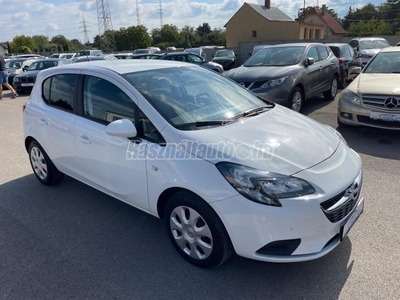 OPEL CORSA E 1.4 Selection KORMÁNYFŰTÉS.ÜLÉSFŰTÉS.PDC