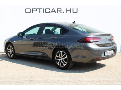 OPEL INSIGNIA Grand Sport 1.5 CDTI Edition Navi!LED!Ülés+Kormányfűtés!Sávtartó!Mo-i!1.Tulaj!10.864Km!ÁFÁ-s!THM9.9%!