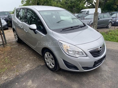 OPEL MERIVA B 1.4 T Active