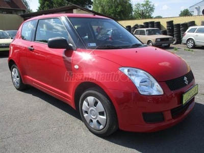 SUZUKI SWIFT 1.3 GC