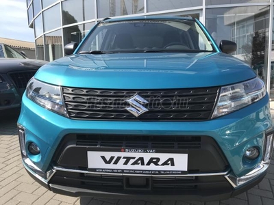 SUZUKI VITARA 1.4 Hybrid GL Készletkisöprés Vácon