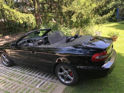 VOLVO C70 2.3 T-5 Cabriolet (Automata)